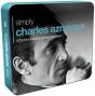 Charles Aznavour - CD - Preview