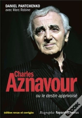 Charles Aznavour