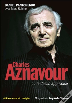 Capa do artigo Charles Aznavour
