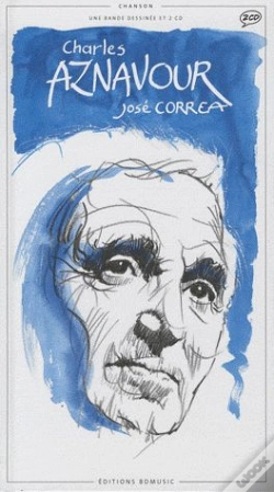 Capa do artigo Charles Aznavour