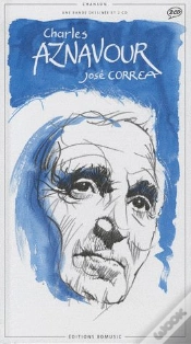 Capa do artigo Charles Aznavour