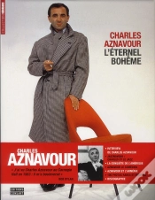 Capa do artigo Charles Aznavour, L