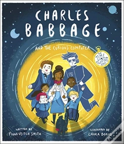Capa do artigo Charles Babbage And The Curious Computer
