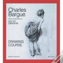 Capa do artigo Charles Bargue And Jean-Leon Gerome, Drawing Course