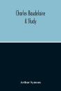 Charles Baudelaire - Preview