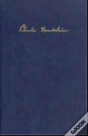 Capa do artigo Charles Baudelaire