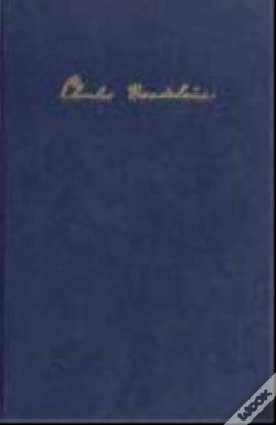 Capa do artigo Charles Baudelaire