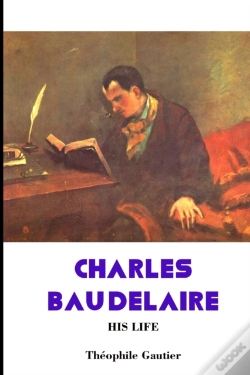 Capa do artigo Charles Baudelaire