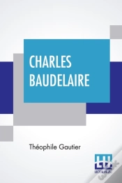 Capa do artigo Charles Baudelaire