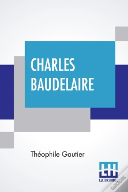 Capa do artigo Charles Baudelaire
