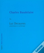 Capa do artigo Charles Baudelaire - Ne