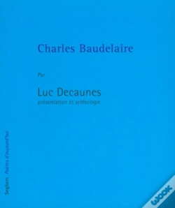 Capa do artigo Charles Baudelaire - Ne