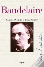 Capa do artigo Charles Baudelaire : Nouvelle Édition