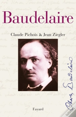 Capa do artigo Charles Baudelaire : Nouvelle Édition