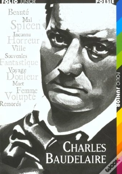 Capa do artigo Charles Baudelaire ; Un Poète