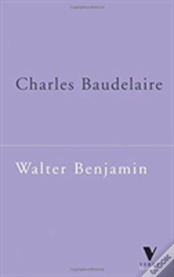 Capa do artigo Charles Baudelaire