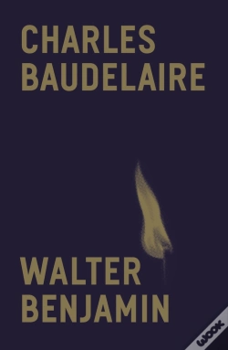 Capa do artigo Charles Baudelaire