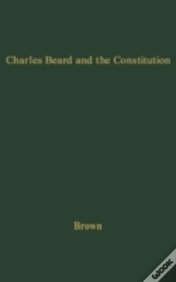 Capa do artigo Charles Beard And The Constitution