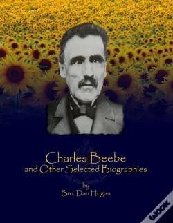Capa do artigo Charles Beebe And Other Selected Biographies