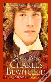 Capa do artigo Charles Bewitched