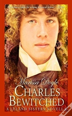 Capa do artigo Charles Bewitched