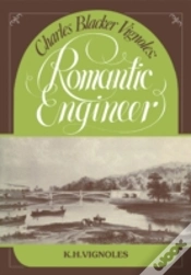 Capa do artigo Charles Blacker Vignoles: Romantic Engineer