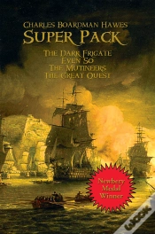 Capa do artigo Charles Boardman Hawes Super Pack