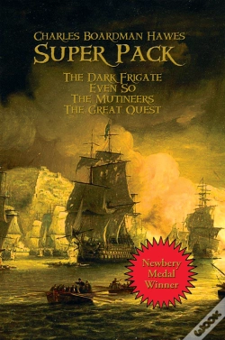 Capa do artigo Charles Boardman Hawes Super Pack