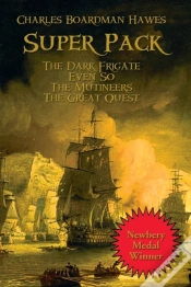 Capa do artigo Charles Boardman Hawes Super Pack