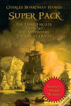 Capa do artigo Charles Boardman Hawes Super Pack