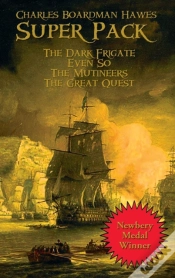 Capa do artigo Charles Boardman Hawes Super Pack