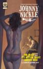 Charles Boeckman Presents Johnny Nickle Volume Three - Preview