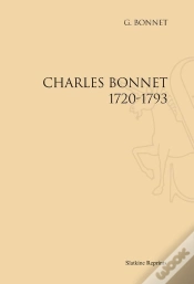 Capa do artigo Charles Bonnet ; 1720-1793
