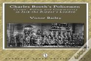 Charles Booth'S Policemen