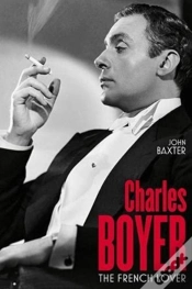 Capa do artigo Charles Boyer