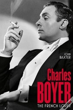 Capa do artigo Charles Boyer