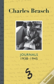 Capa do artigo Charles Brasch