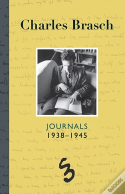Capa do artigo Charles Brasch