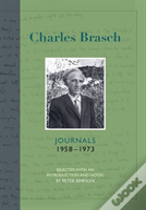 Charles Brasch Journals 1958-1973