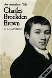 Capa do artigo Charles Brockden Brown
