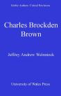 Charles Brockden Brown - Preview