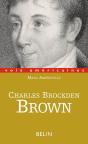 Charles Brockden Brown - Preview