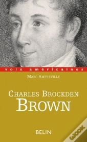 Charles Brockden Brown