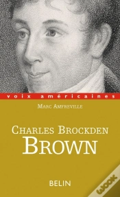 Capa do artigo Charles Brockden Brown
