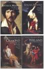 Charles Brockden Brown'S Wieland, Ormond, Arthur Mervyn, And Edgar Huntly - Preview