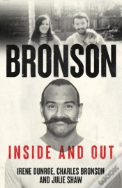 Capa do artigo Charles Bronson - Inside And Out