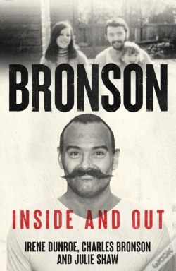 Capa do artigo Charles Bronson - Inside And Out