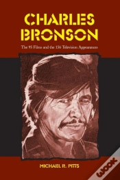 Capa do artigo Charles Bronson