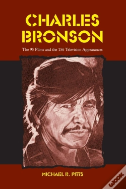 Capa do artigo Charles Bronson