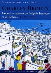 Capa do artigo Charles Brouty